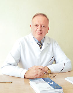 Юрий Волощенко