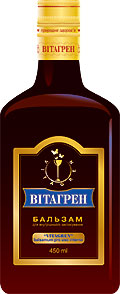 ВИТАГРЕН