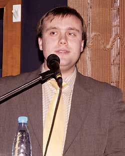 Вадим Солодчук