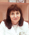 Елена Бучек