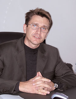 Юрий Коба