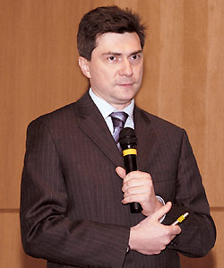 Виталий Кирик