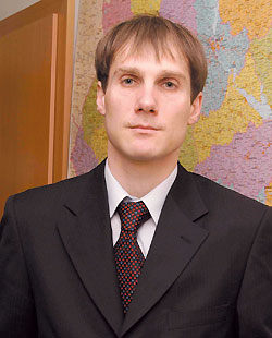 Юрий Ковтун