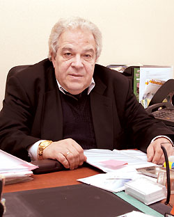 Алексей Викторов