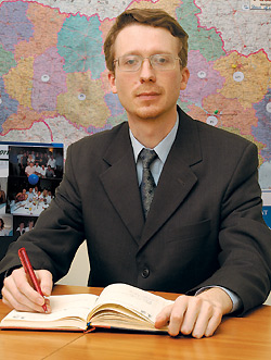 Вадим Волков