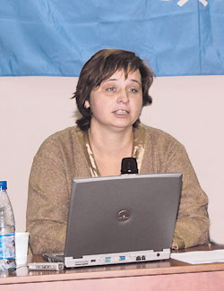 Нина Саутенкова