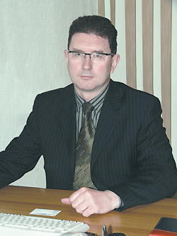 Владимир Лойченко