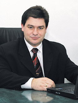 Юрий Чертков