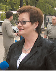 Арина Сокульская