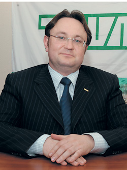 Александр Потапков