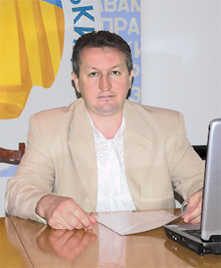 Віталій Пашков