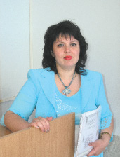 Светлана Коваленко