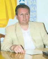 В.М. Пашков
