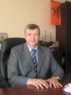 Виктор Журавлев