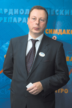 Виктор Пушкарев