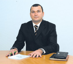 Иван Бавыкин