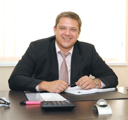 Михаил Погодаев