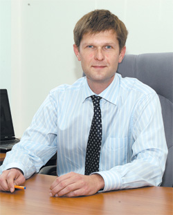 Алексей Михеев