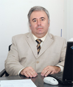 Віктор Маргітич