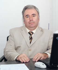 Віктор Маргітич