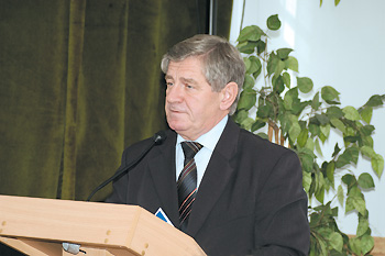 Анатолий Горнисевич
