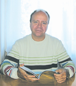 Сергей Зайков