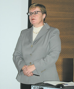 Анья Кайрисало