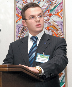Виталий Семенченко