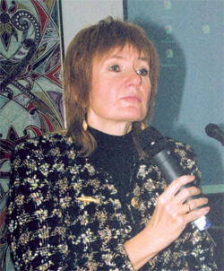 Елена Коваль