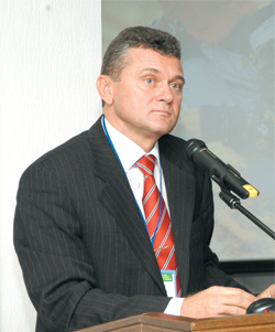 Олег Шадрин