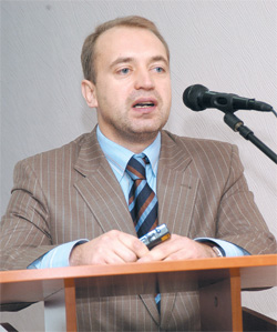 Вячеслав Ещенко