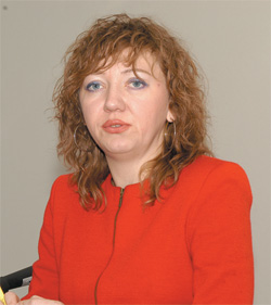 Ирина Власенко