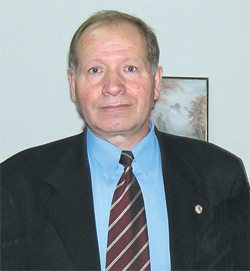 Иван Гриценко