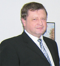Александр Абросимов