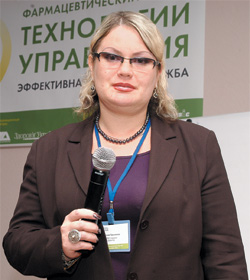 Виктория Преснякова
