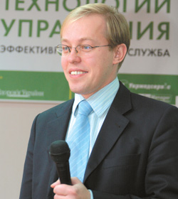 Александр Савич