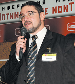 Валерий Пекар