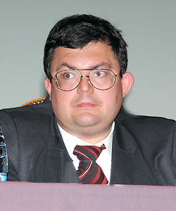 Виталий Усенко