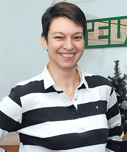 Ива Шубертова