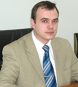 Андрей Процишин