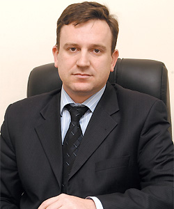 Константин Косяченко