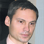 Станислав Дубко