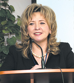 Алла Степаненко