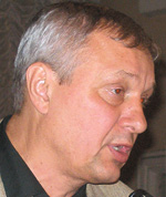 Олександр Гризодуб