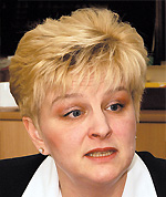 Елена Матвеева