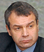 Александр Марков