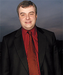 Олег Курченко