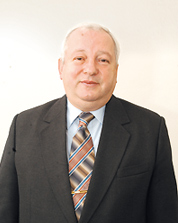 Юрий Фещенко