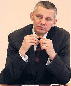 Юрий Константинов