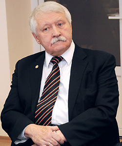 Виктор Георгиевский